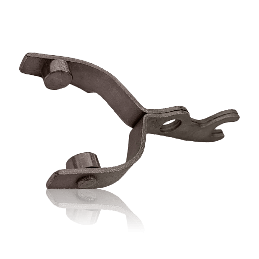 Getriebekupplungsgabel